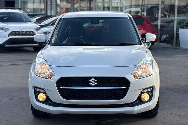 2024 Suzuki Swift GL AZ Series II