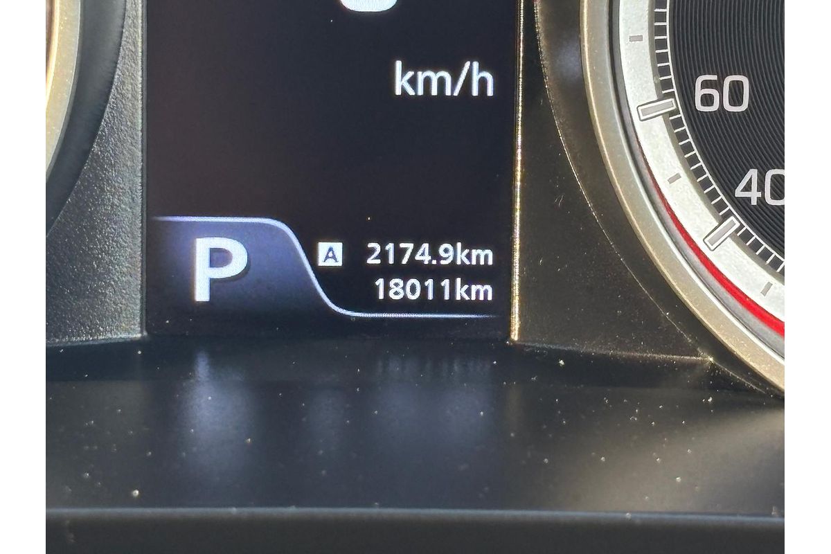 2024 Suzuki Swift GL AZ Series II