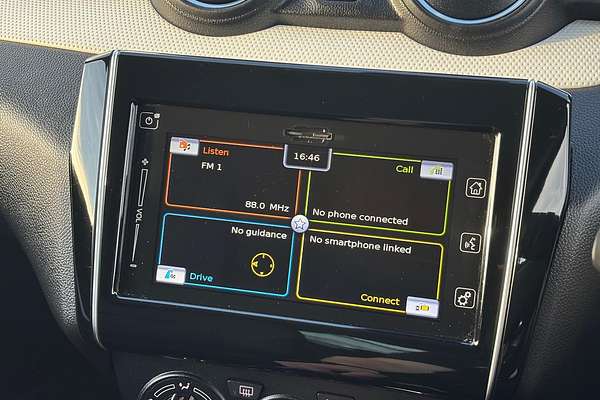 2024 Suzuki Swift GL AZ Series II