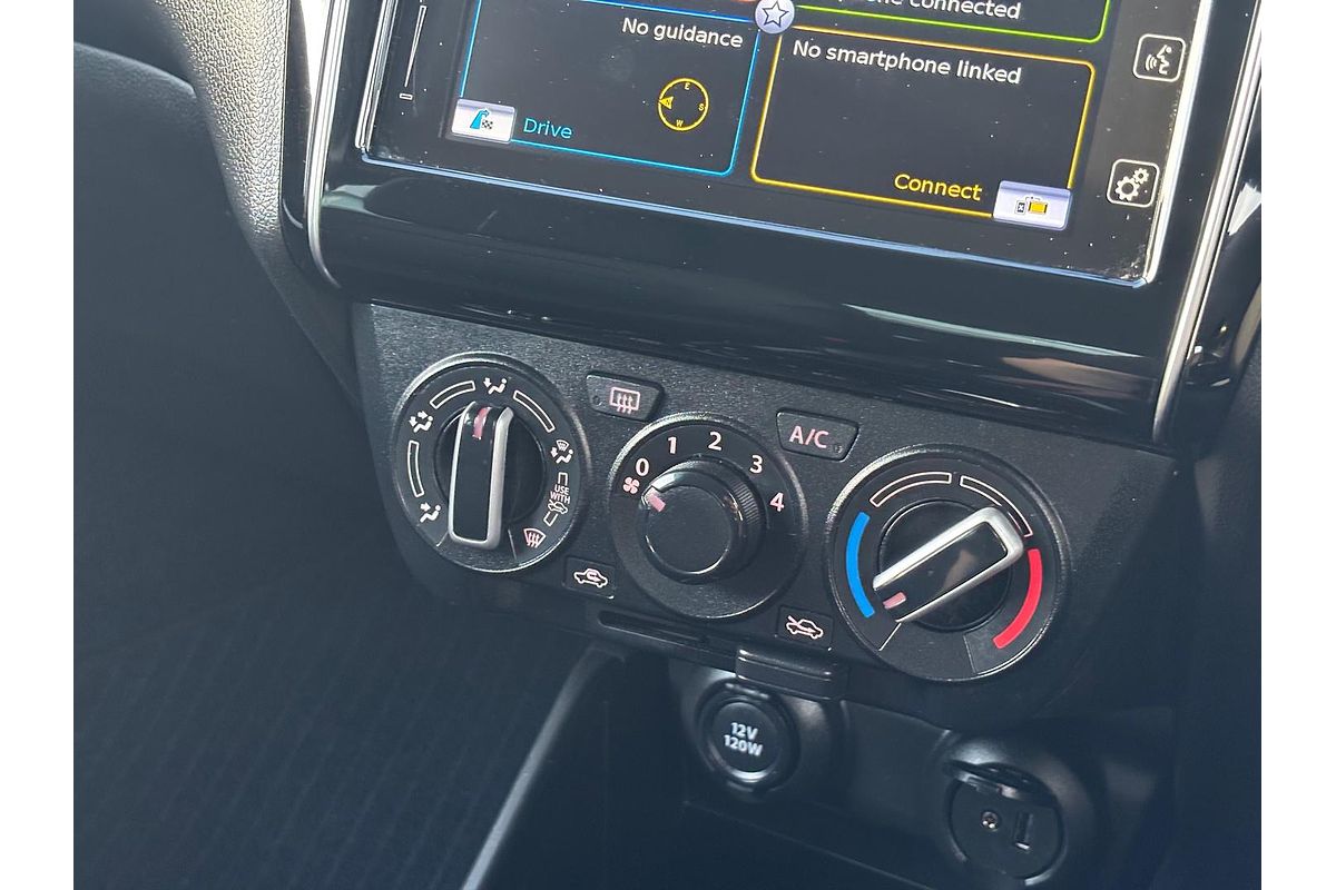 2024 Suzuki Swift GL AZ Series II