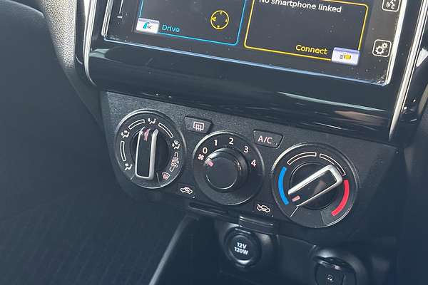 2024 Suzuki Swift GL AZ Series II