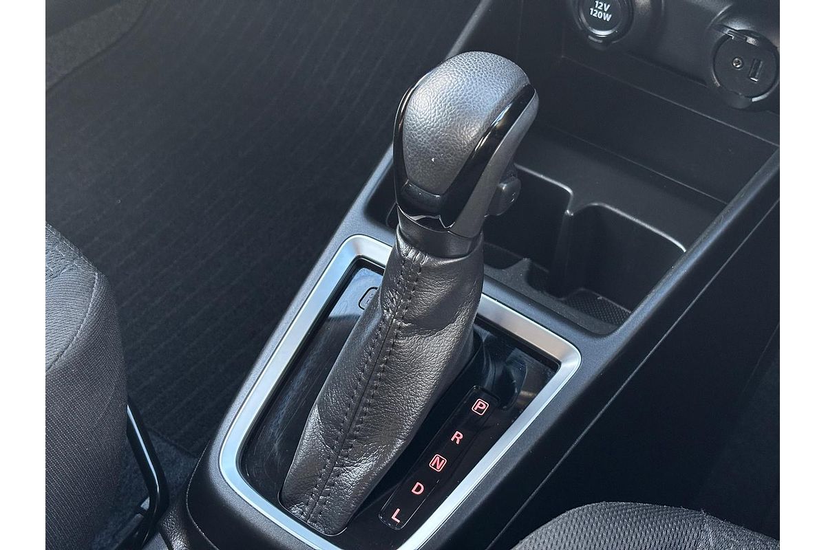 2024 Suzuki Swift GL AZ Series II