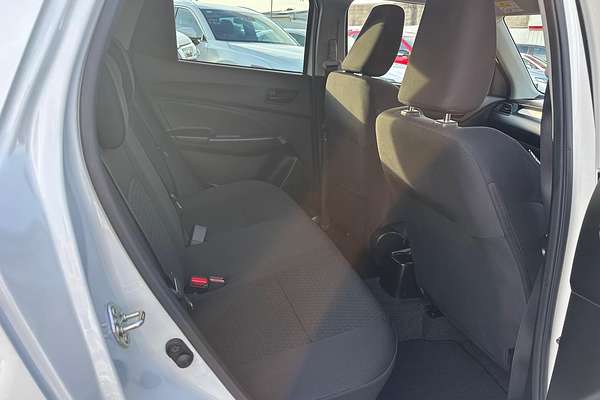 2024 Suzuki Swift GL AZ Series II
