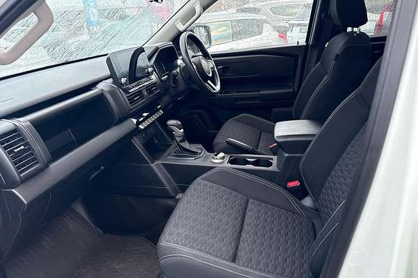2024 Mitsubishi Triton GLX+ MV 4X4