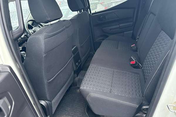 2024 Mitsubishi Triton GLX+ MV 4X4