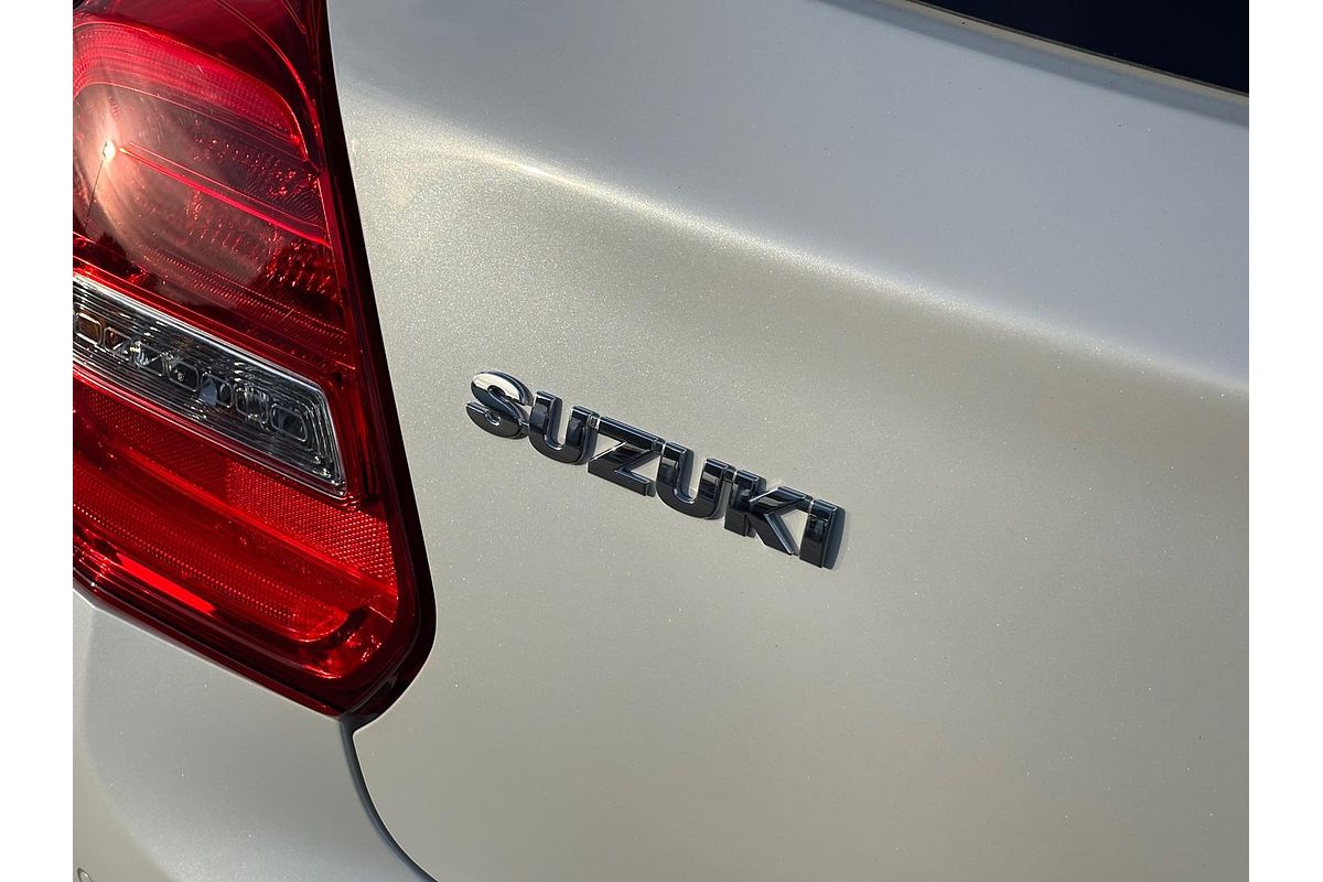 2024 Suzuki Swift GL AZ Series II