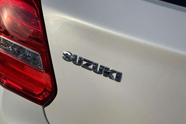 2024 Suzuki Swift GL AZ Series II