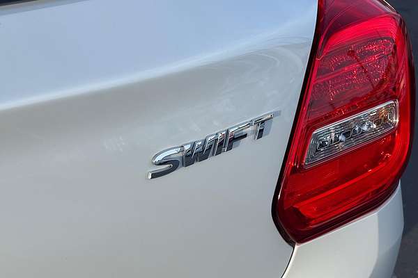 2024 Suzuki Swift GL AZ Series II