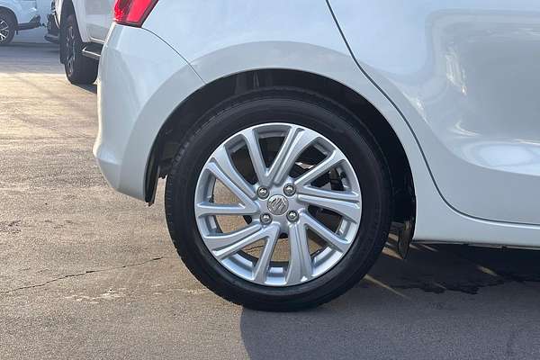 2024 Suzuki Swift GL AZ Series II
