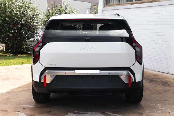 2025 Kia EV3 Earth Long Range SV
