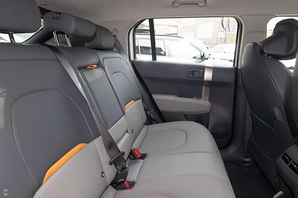 2025 Kia EV3 Earth Long Range SV