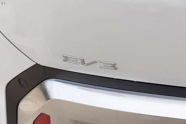 2025 Kia EV3 Earth Long Range SV