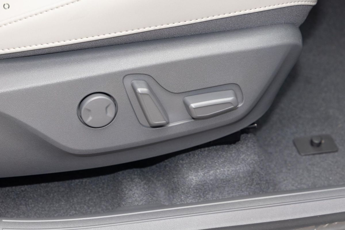 2025 Kia EV3 Earth Long Range SV