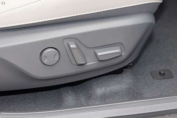2025 Kia EV3 Earth Long Range SV