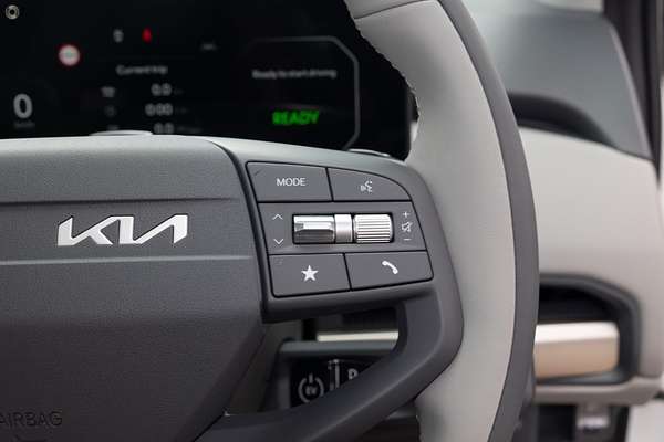 2025 Kia EV3 Earth Long Range SV
