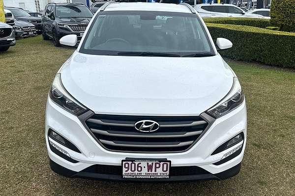 2016 Hyundai Tucson Active TL