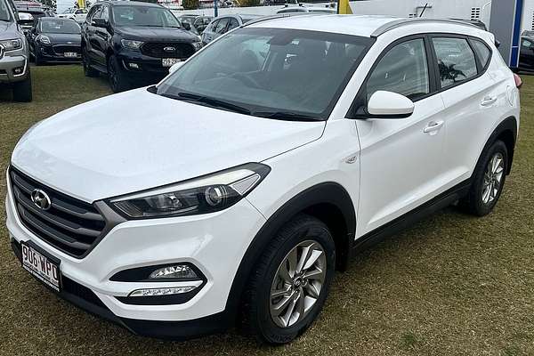 2016 Hyundai Tucson Active TL