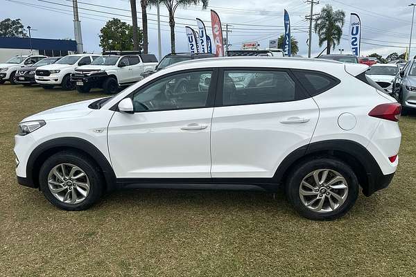 2016 Hyundai Tucson Active TL