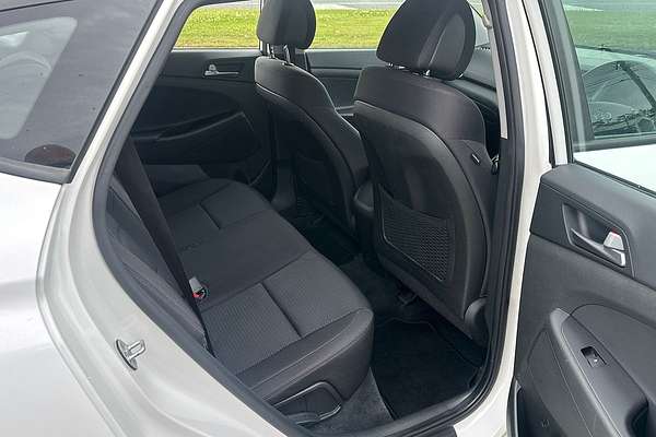 2016 Hyundai Tucson Active TL