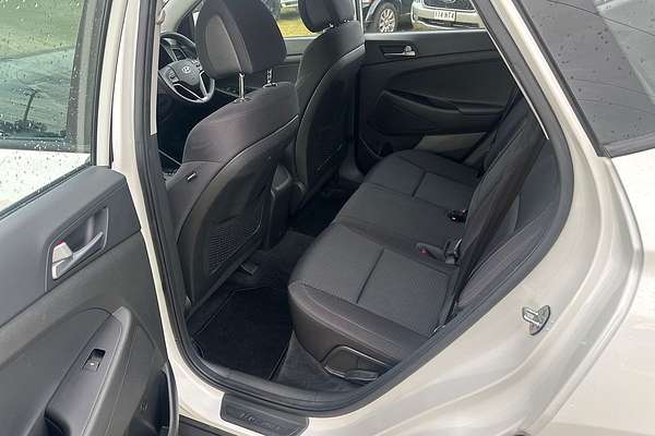 2016 Hyundai Tucson Active TL