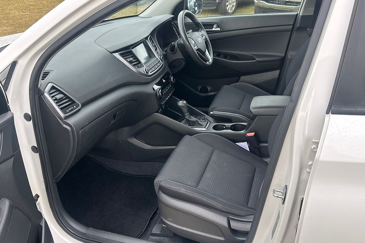 2016 Hyundai Tucson Active TL