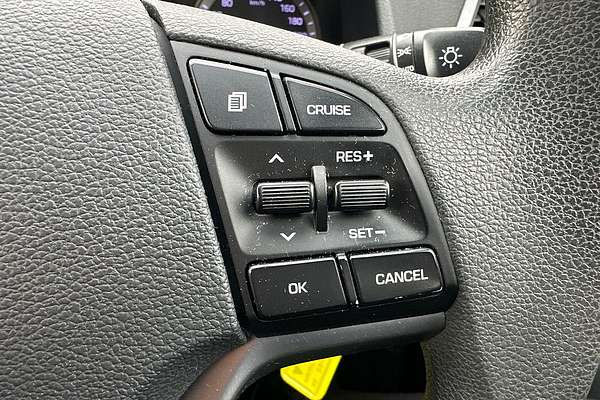 2016 Hyundai Tucson Active TL