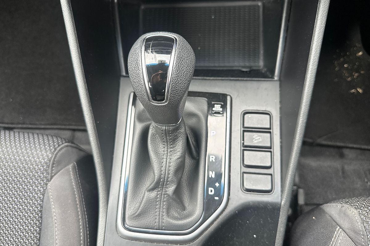 2016 Hyundai Tucson Active TL
