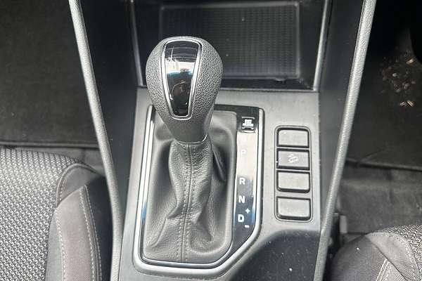 2016 Hyundai Tucson Active TL