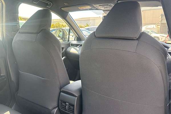 2023 Toyota Corolla Cross GX MXGH10R