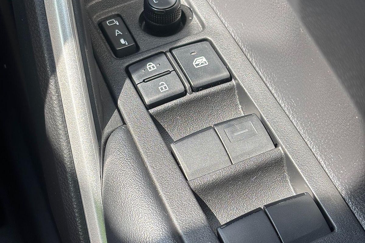 2023 Toyota Corolla Cross GX MXGH10R