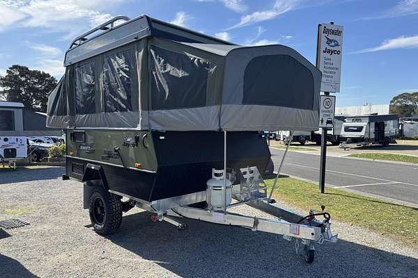 2025 Jayco Swift Ob.Cp-My25