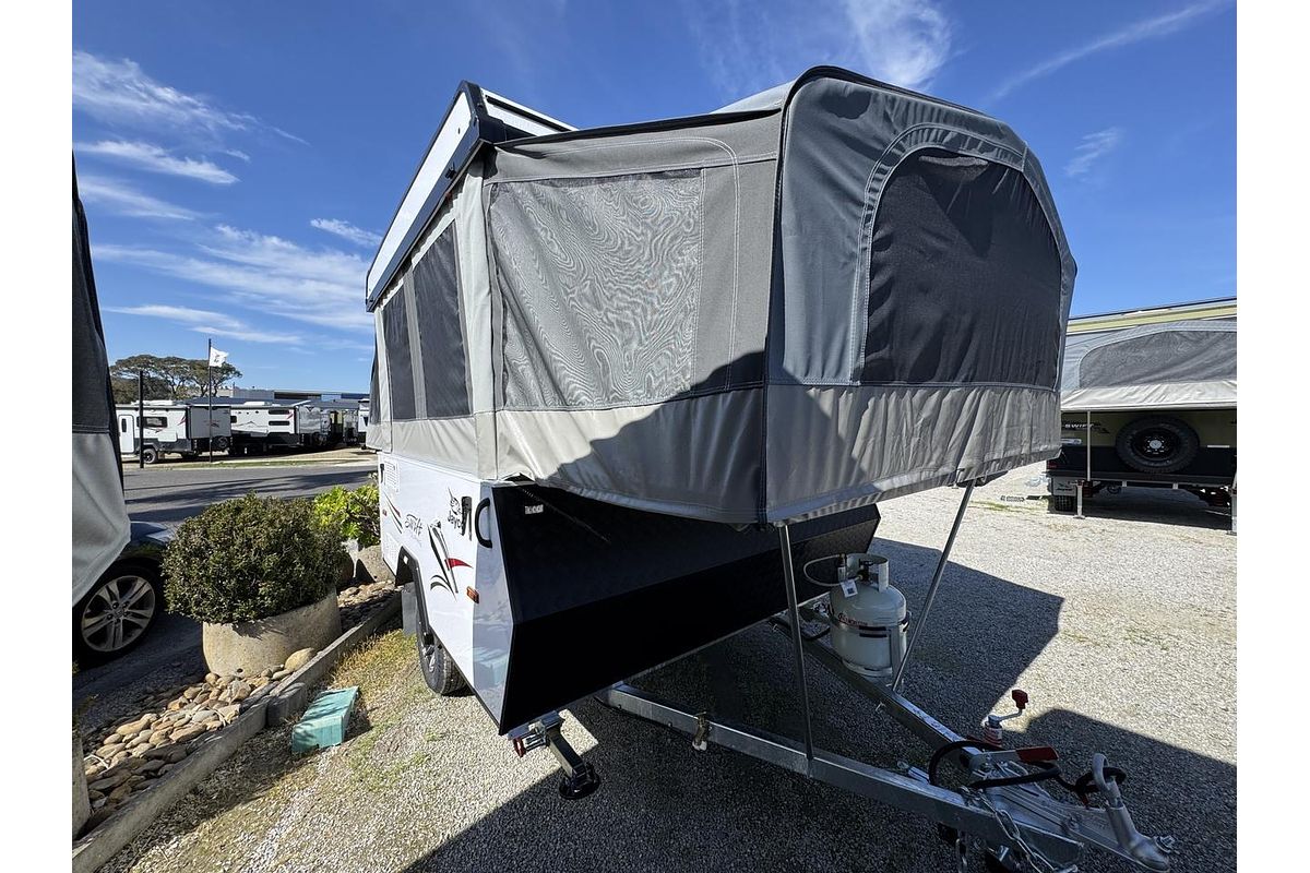 2025 Jayco Swift Cp-My25