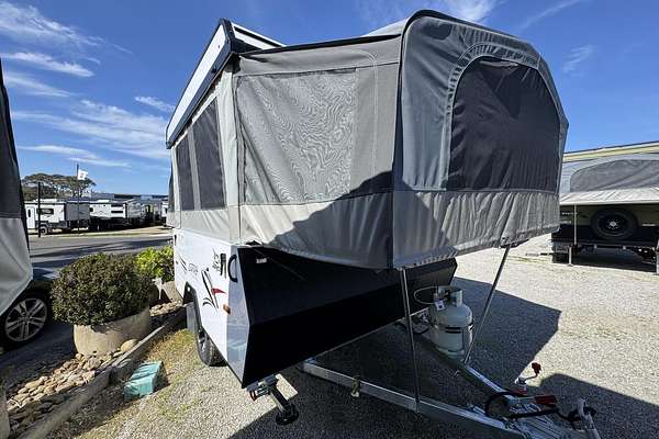 2025 Jayco Swift Cp-My25