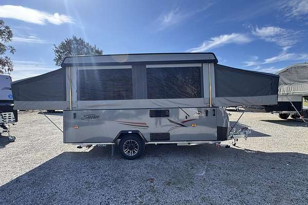 2025 Jayco Swan Cp-My25