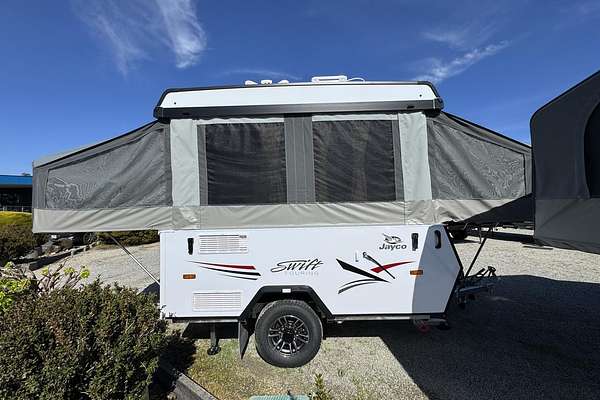2025 Jayco Swift Cp-My25