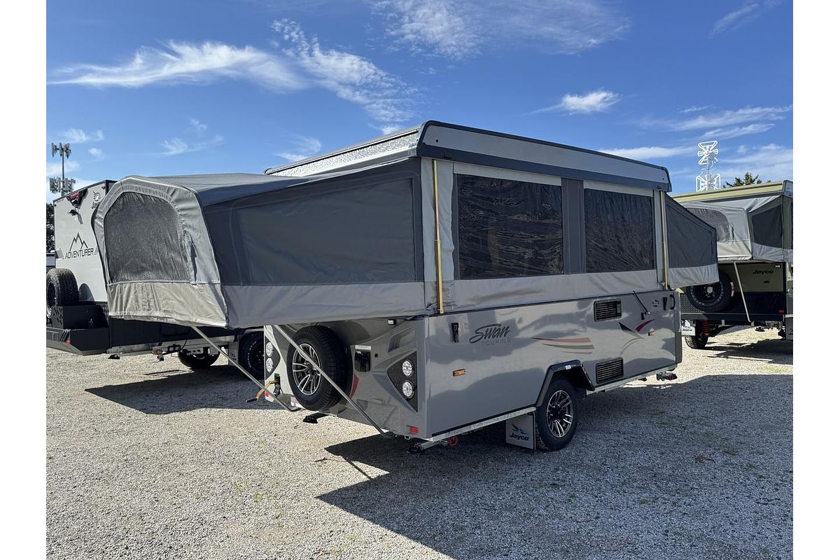 2025 Jayco Swan Cp-My25