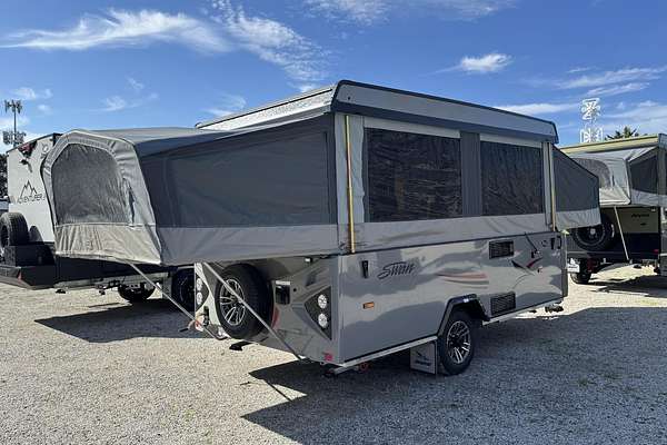 2025 Jayco Swan Cp-My25