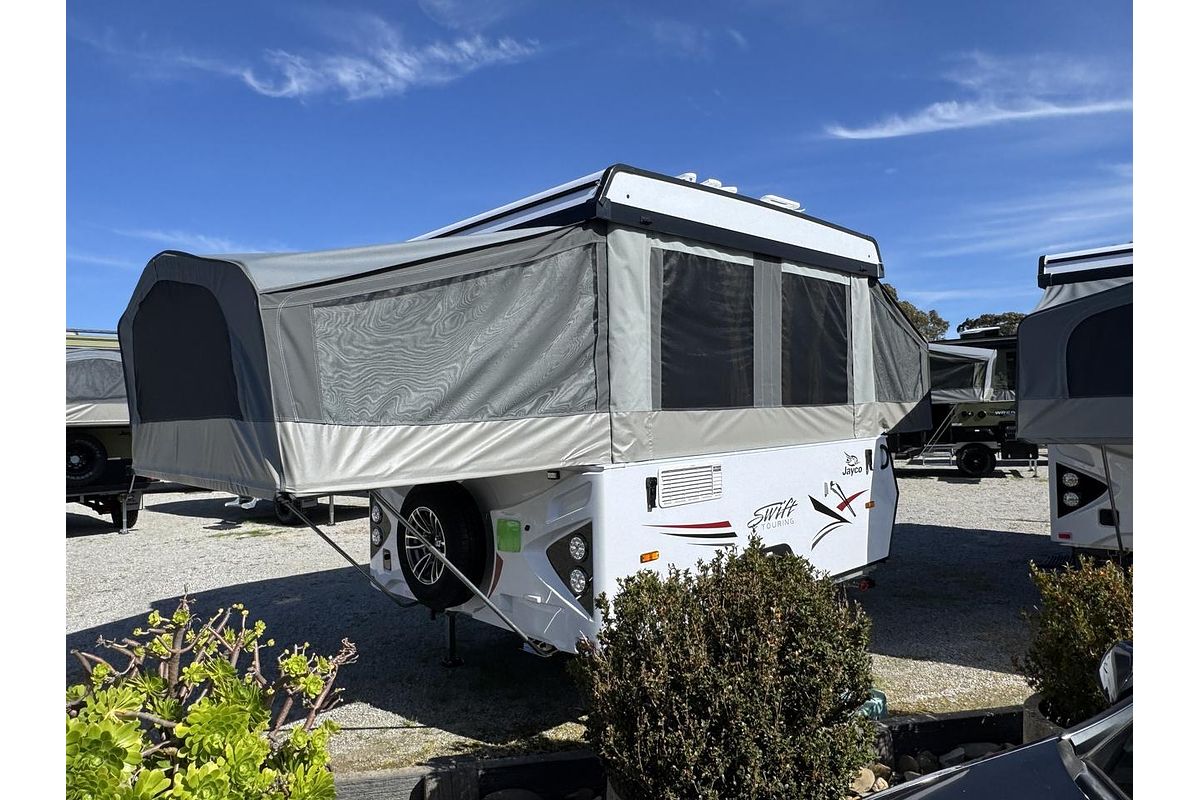 2025 Jayco Swift Cp-My25