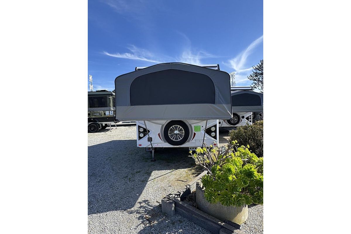 2025 Jayco Swift Cp-My25