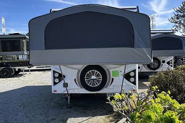 2025 Jayco Swift Cp-My25