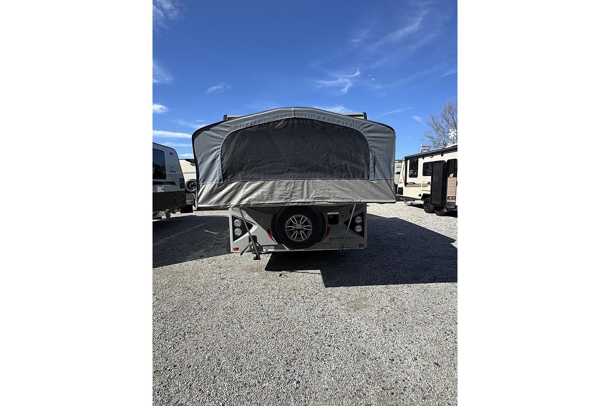 2025 Jayco Swan Cp-My25