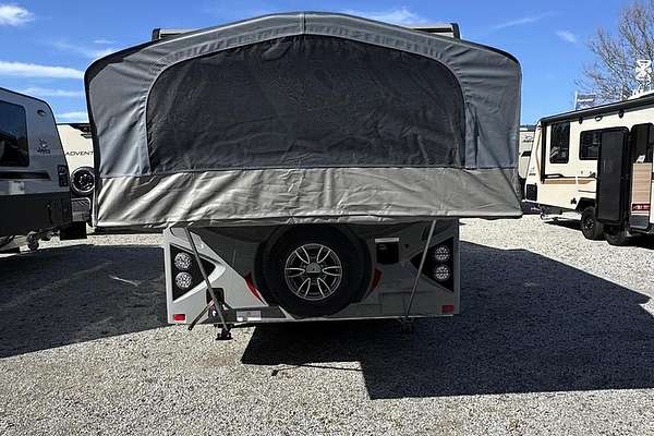 2025 Jayco Swan Cp-My25