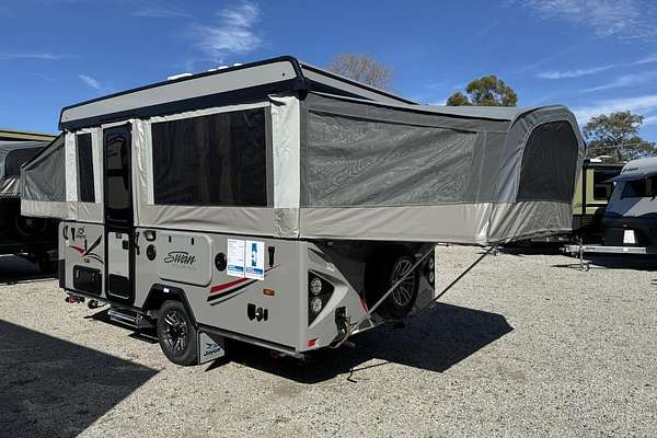2025 Jayco Swan Cp-My25
