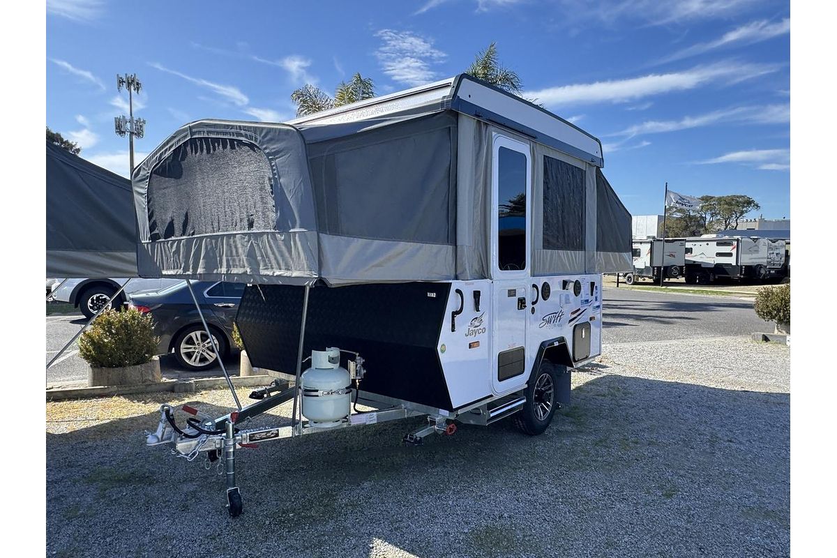 2025 Jayco Swift Cp-My25