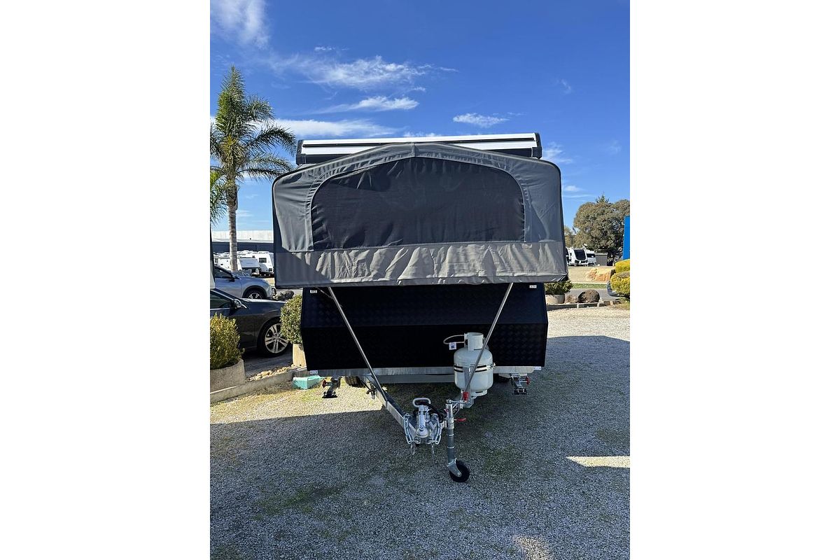 2025 Jayco Swift Cp-My25