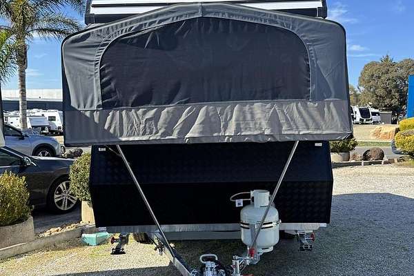 2025 Jayco Swift Cp-My25
