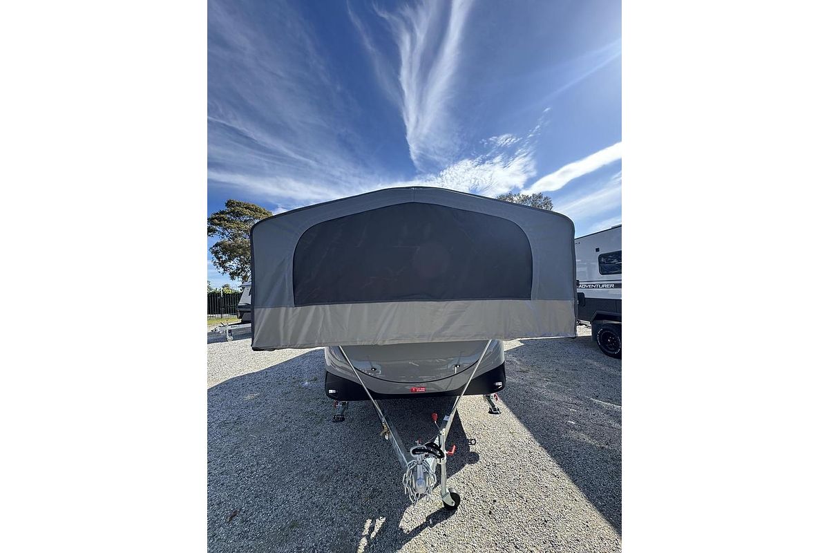 2025 Jayco Swan Cp-My25