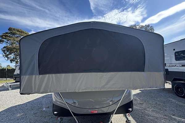 2025 Jayco Swan Cp-My25