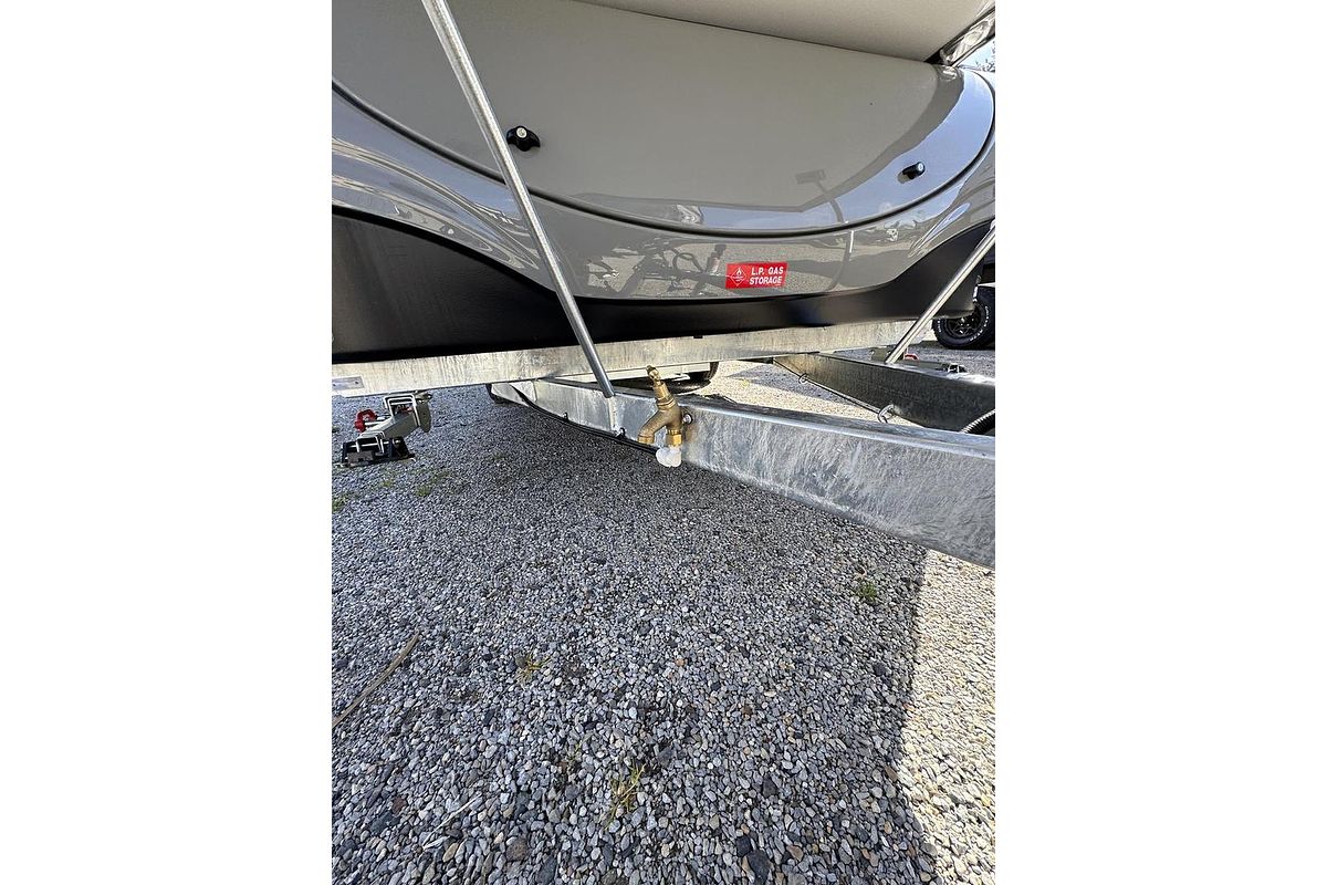 2025 Jayco Swan Cp-My25