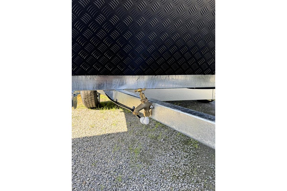 2025 Jayco Swift Cp-My25